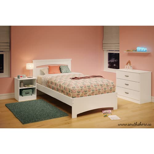 South Shore Libra Bedroom Collection