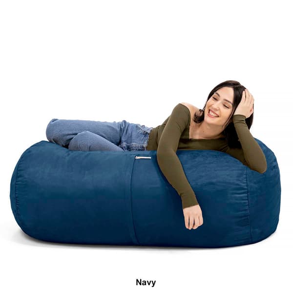 Jaxx 4ft. Lounger Bean Bag