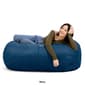Jaxx 4ft. Lounger Bean Bag - image 6