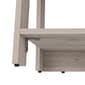 FM FURNITURE Phoenix Multilevel Linen Cabinet - image 4