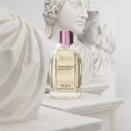 TUMI Renaissance Experience Collection Extrait de Parfum
