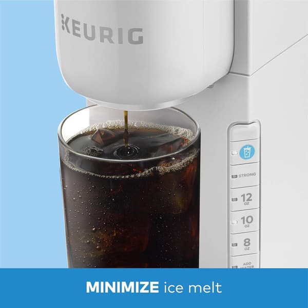 Keurig® K-Iced® Coffee Maker