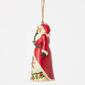 Jim Shore Santa Vintage Christmas - image 2