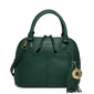 American Leather Co. Meadow Satchel $175 - image 1