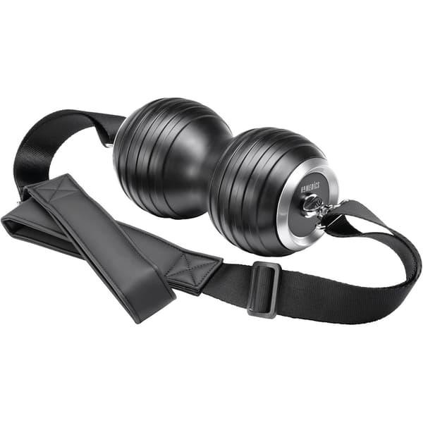 HoMedics Double Barrel Massager