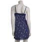 Womens Jessica Simpson Lively Flowers Chemise - image 3