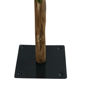 Northlight 6ft. Pre-Lit Slim Alpine Christmas Trees - Set of 3 - image 6