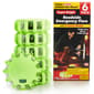 As Seen On TV Lizard 6-Pack Flare Emergency Light - image 1
