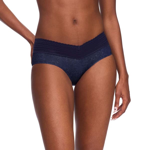 Womens Warners® No Pinching No Problems Hipster Panties WR5609J