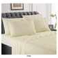 Spirit Linen Home&#8482; Solid Microfiber Bonus Sheet Set - image 7