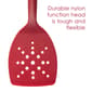 Rachael Ray 6pc. Lazy Tool Kitchen Utensils Set - Red - image 2