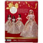 Barbie® 12&quot; Signature 2025 Holiday Barbie Fashion Doll - Blonde - image 6