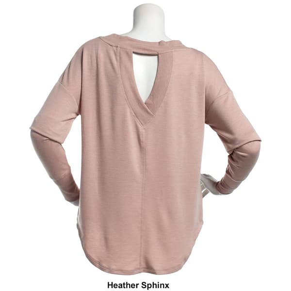 Womens Balance Collection Myla Pullover Top
