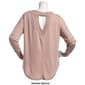Womens Balance Collection Myla Pullover Top - image 2