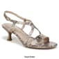 Womens Nolita LifeStride Strappy Dress Sandals - image 9