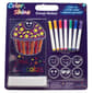 Lumenico Cup Cake Emoji Notes - image 1