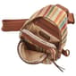 Rosetti&#174; Julie Sling Back Crossbody Handbag - Straw Luggage - image 5