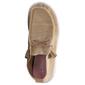Womens LAMO Sheepskin Michelle Boat Shoes - image 5