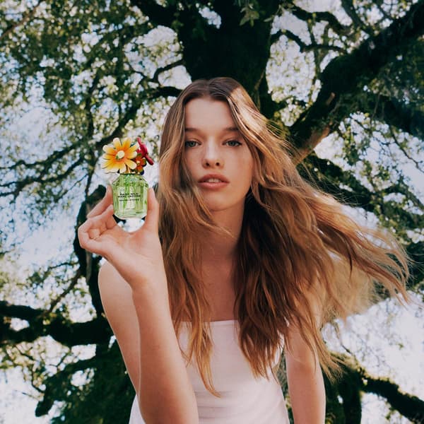 Marc Jacobs Daisy Wild Eau So Intense Eau de Parfum