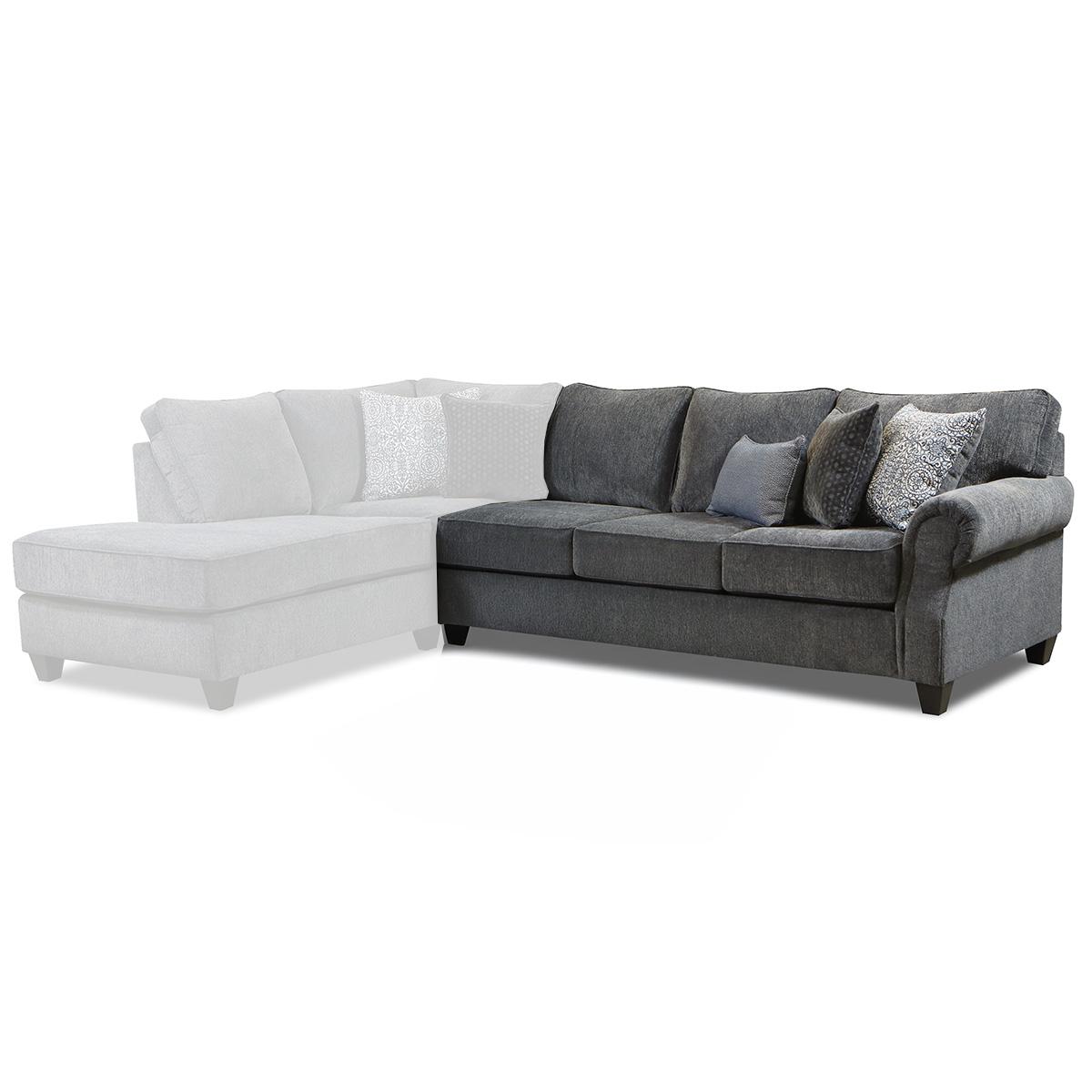 Southern Motion Alexandria Right Arm Facing Sofa