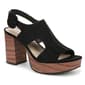 Womens LifeStride Audra Platform Sandals - image 1