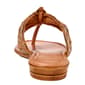 Womens Italian Shoemakers Waylon Thong Sandals - image 3