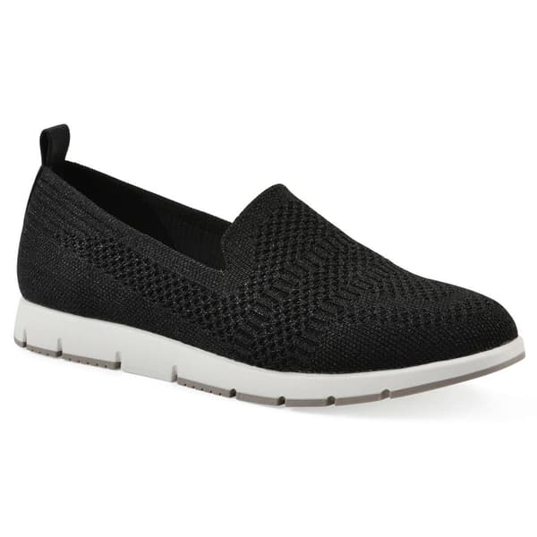 Womens Cliffs by White Mountain Garren Fashion Sneakers - image 