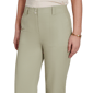 Petites Heart''s of Palm Bloom Service Solid Fine Twill Front Poc - image 4