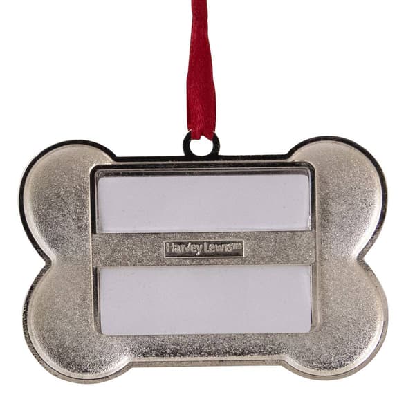 Northlight Seasonal 3in. Best Dog Bone Christmas Ornament