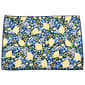Crammed Lemon Floral Drying Mat - image 1