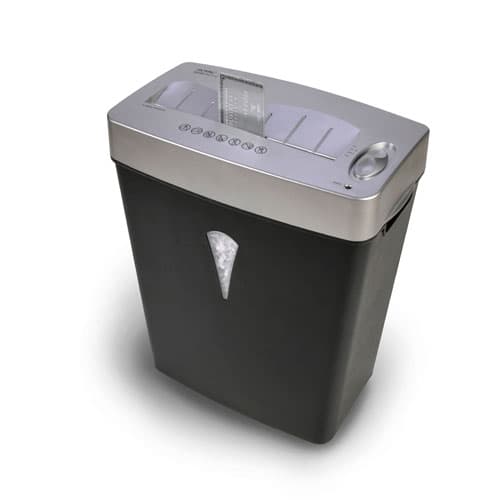 Royal Micro Cut Shredder - MC500