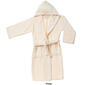 Kids Superior Egyptian Cotton Terry Hooded Bathrobe - image 5