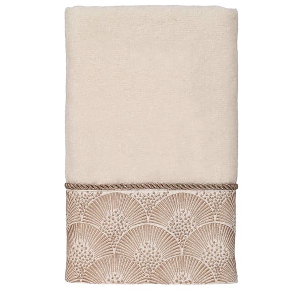 Avanti Deco Shell Towel Collection