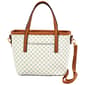 DS Fashion Satchel Crossbody with Charms - image 3