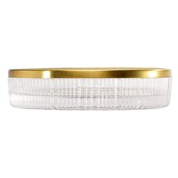 Nicole Miller Louise Soap Dish