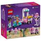 LEGO&#174; Friends Cotton Candy Stand & Scooter - image 10