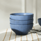 Stone Lain Rio 4pc. Bowl Stoneware Set - image 3