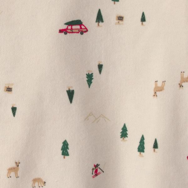 Baby Boy (6-18M) Carter''s® 2pc. Reindeer Sweater & Overalls Set