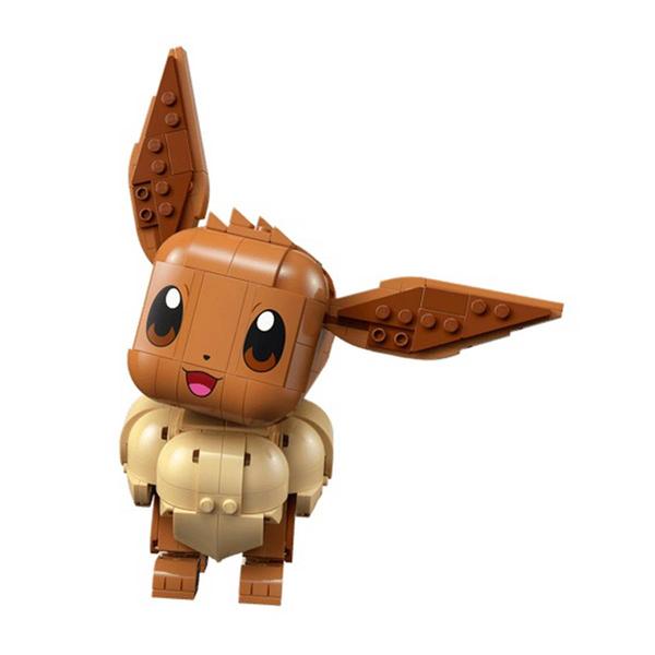 LEGO® Pokémon™ Eevee Building Kit