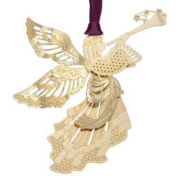 Beacon Design Heralding Angel Ornament