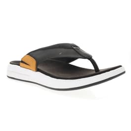 Mens Propet Easton Flip Flops