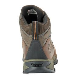 Mens Timberland Mt. Maddsen Mid Waterproof Hiking Boots