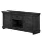 Hillsdale Furniture Villa Single Drawer Entertainment Console - image 2