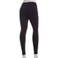 Womens Spyder Ankle Leggings with Floating Pockets - image 2