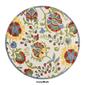 Nourison Aloha Farmhouse Indoor/Outdoor Round Rug - image 11