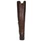 Womens Franco Sarto Haleen Wide Calf Tall Boots - image 3