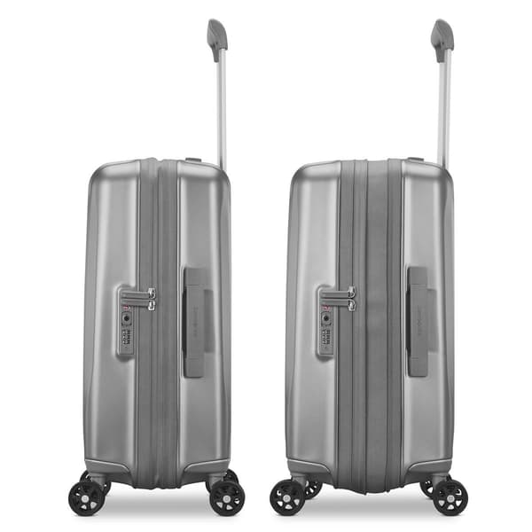 Samsonite Uplift 22in. Hardside Carry On Luggage
