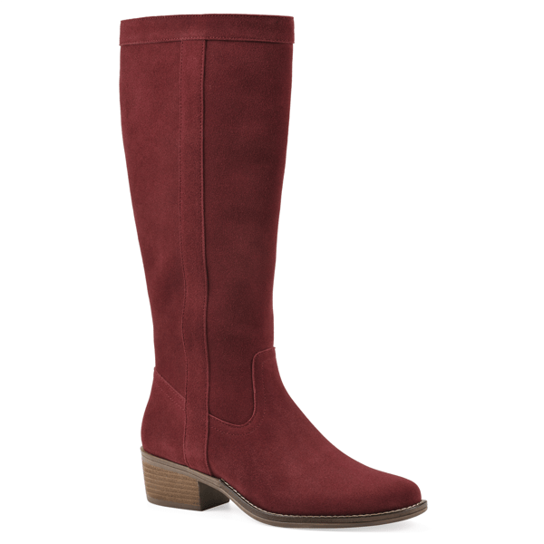 White Mountain Women''s Altitude Tall Shaft Boot - image 