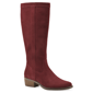 White Mountain Women''s Altitude Tall Shaft Boot - image 1