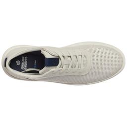 Mens Johnston & Murphy Mayhew Perforated U-Thro Fashion Sneakers